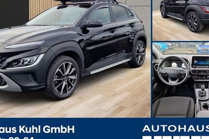 Hyundai KONA 55.016 km 14.990 &euro; Overath 51491