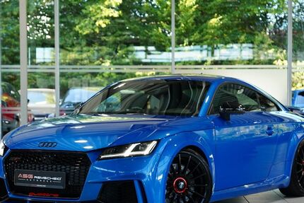 Audi TT RS 83.950 km 49.800 &euro; Remscheid/NRW 42855
