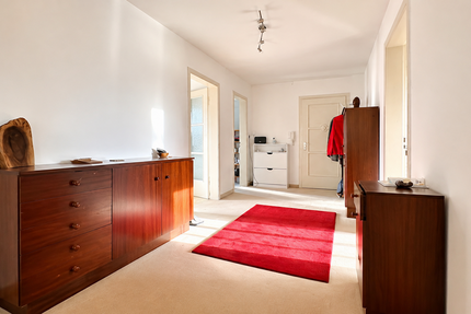 Wohnung Düsseldorf Düsseltal - 3 Zimmer, 91 m&sup2;, 345.000&euro; | Angebot:27459740