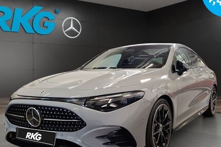 Mercedes-Benz CLA 200 9.800 km 52.690 &euro; Bonn 53119