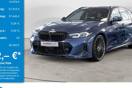 Alpina B3 67.737 km 61.890 &euro; Bergisch Gladbach 51469