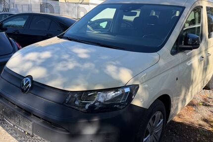 VW Caddy Maxi 118.000 km 18.950 &euro; Köln 51105