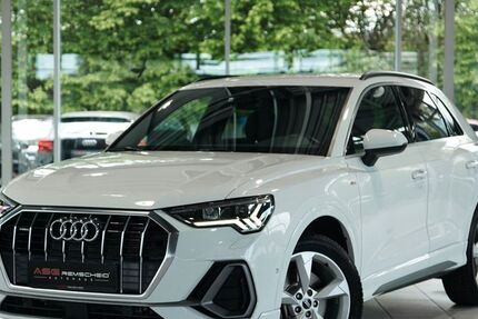 Audi Q3 47.500 km 34.990 &euro; Remscheid/NRW 42855