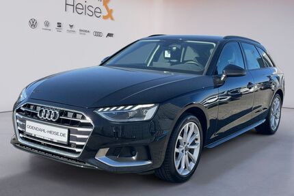 Audi A4 83.504 km 20.850 &euro; Köln 50739