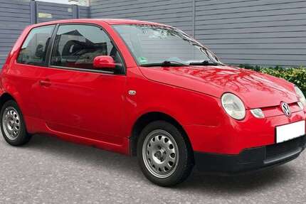 VW Lupo 263.000 km 2.770 &euro; Remscheid, Stadt 42853