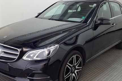 Mercedes-Benz E 400 242.000 km 13.890 &euro; Alfter bei Bonn 53347