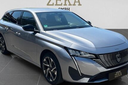 Peugeot 308 43.027 km 19.900 &euro; Lindlar 51789