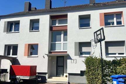Wohnung Leverkusen - 2 Zimmer, 65 m&sup2;, 608&euro; | Angebot:27485629