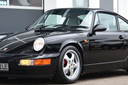 Porsche 964 192.224 km 72.680 &euro; Bonn 53225