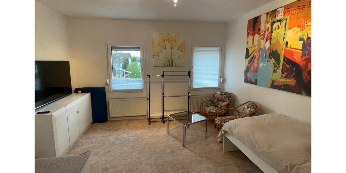 Etagenwohnung Hückeswagen - 5 Zimmer, 130 m&sup2;, 255.000&euro; | Angebot:27443427