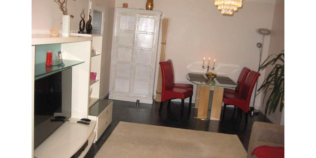 Etagenwohnung Köln Rodenkirchen - 2 Zimmer, 60 m&sup2;, 320.000&euro; | Angebot:27101438