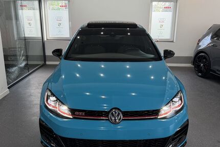VW Golf 57.698 km 31.950 &euro; Remscheid 42857
