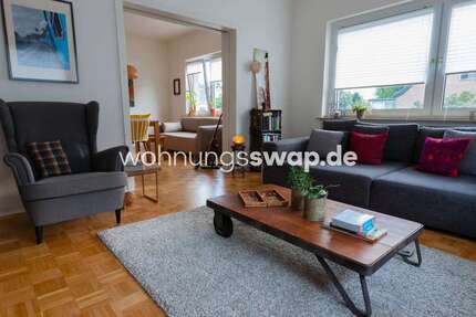 Wohnung Köln - 4 Zimmer, 99 m&sup2;, 900&euro; | Angebot:27305014
