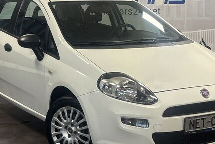 Fiat Punto 130.286 km 3.850 &euro; Hilden 40721