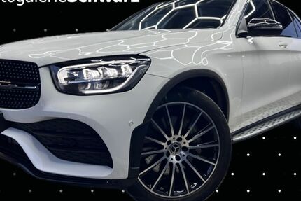 Mercedes-Benz GLC 220 138.840 km 35.190 &euro; Remscheid 42897