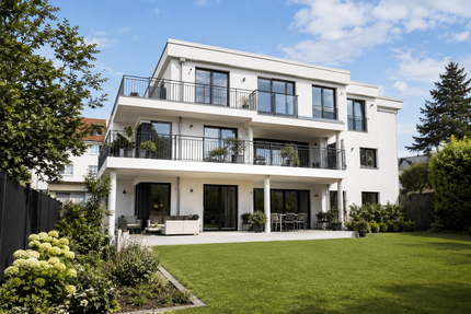 Wohnung Köln Rodenkirchen - 4 Zimmer, 142 m&sup2;, 1.000.000&euro; | Angebot:27004582