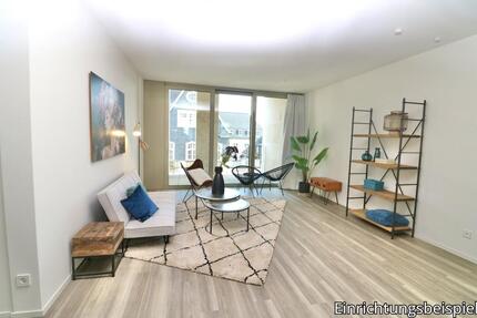 Wohnung Solingen - 2 Zimmer, 105 m&sup2;, 1.049&euro; | Angebot:24850938