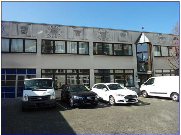 Gewerbeobjekt Bonn - 410&euro; | Angebot:26960880