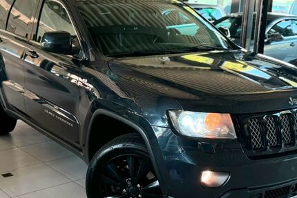 Jeep Grand Cherokee 225.000 km 6.900 &euro; Brühl 50321