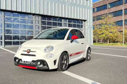 Abarth 595 Competizione 13.000 km 16.000 &euro; Köln, Stadt 50968