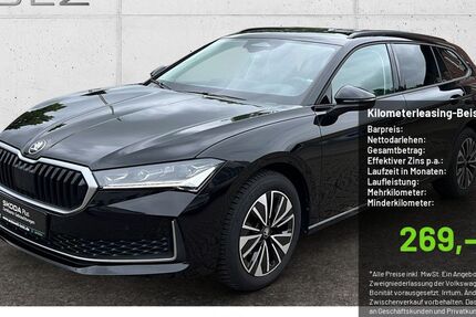 Skoda Superb 25.756 km 32.490 &euro; Pulheim-Brauweiler 50259