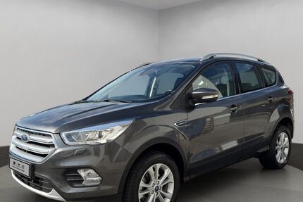 Ford Kuga 47.450 km 16.980 &euro; Lohmar 53797
