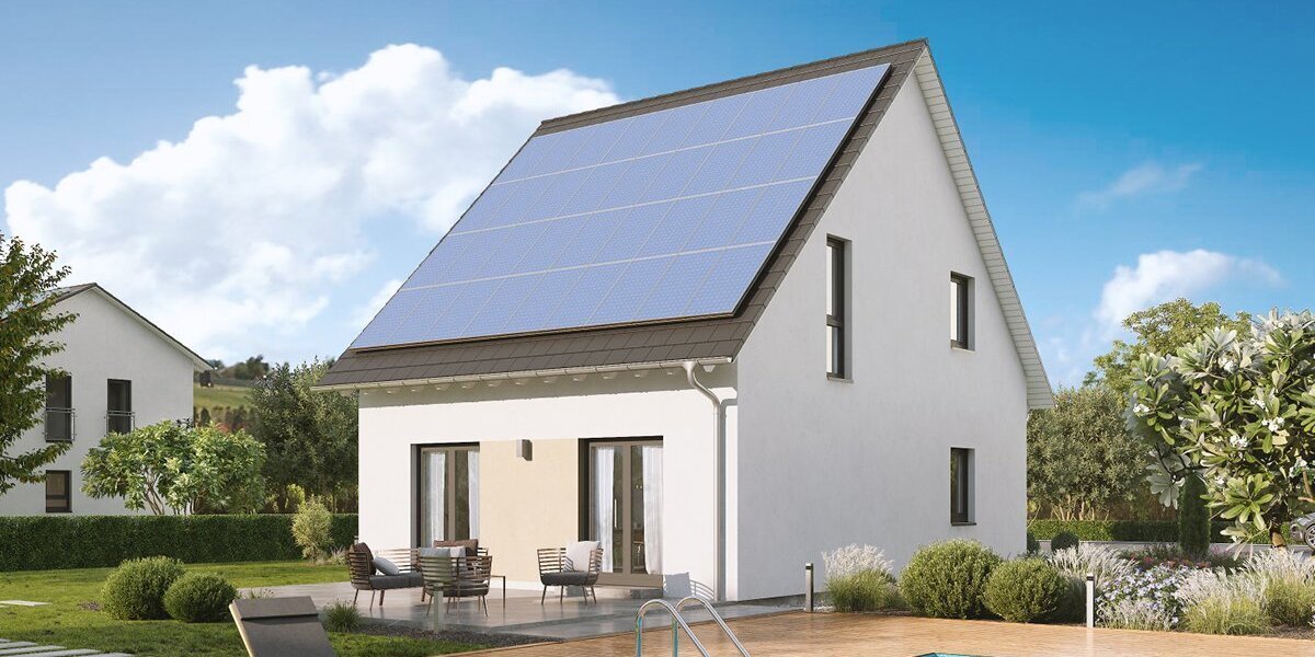 Individuell geplantes Einfamilienhaus in Wesseling - Ihr persönlicher Wohntraum in Rheinnähe - Einfamilienhaus Wesseling | Angebot:27395971