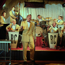 Ray Collin's Hot Club 28.11.2026 GLORIA