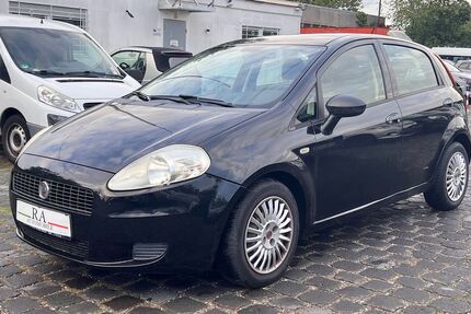 Fiat Punto 105.000 km 1.990 &euro; Köln 51107