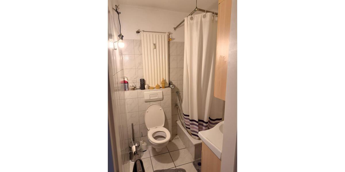 Etagenwohnung Köln Mülheim - 1 Zimmer, 42 m&sup2;, 185.000&euro; | Angebot:26751552