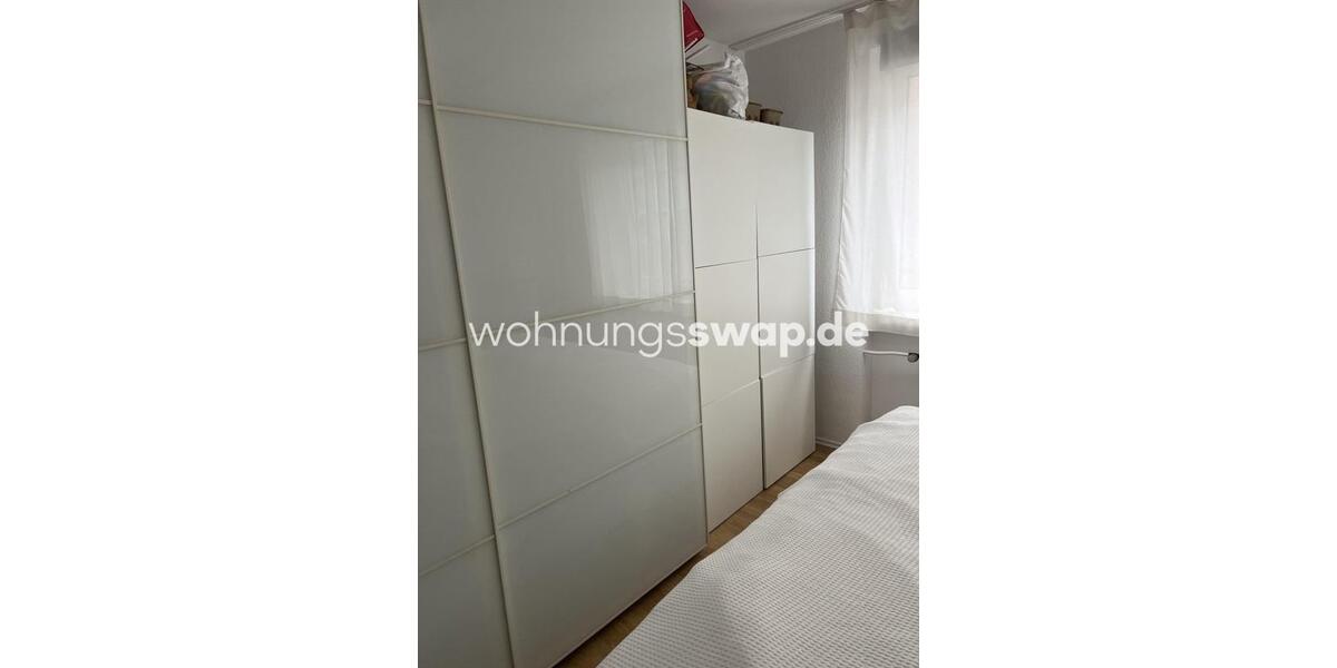 Etagenwohnung Köln Lindenthal - 2 Zimmer, 55 m&sup2;, 600&euro; | Angebot:26342658