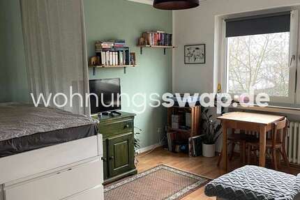 Wohnung Köln - 1 Zimmer, 30 m&sup2;, 379&euro; | Angebot:27090298