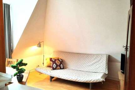 Zimmer Köln Altstadt-Süd - 2 Zimmer, 1.090&euro; | Angebot:26376050