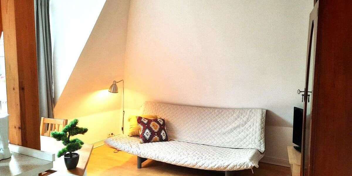 Zimmer Köln Altstadt-Süd - 2 Zimmer, 1.090&euro; | Angebot:26376050