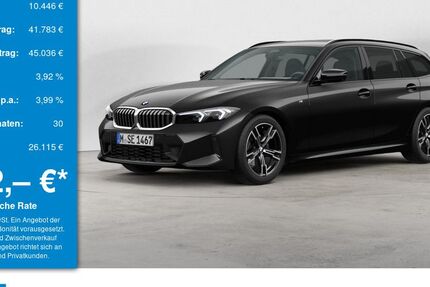 BMW 318 24.321 km 43.890 &euro; Wiehl 51674