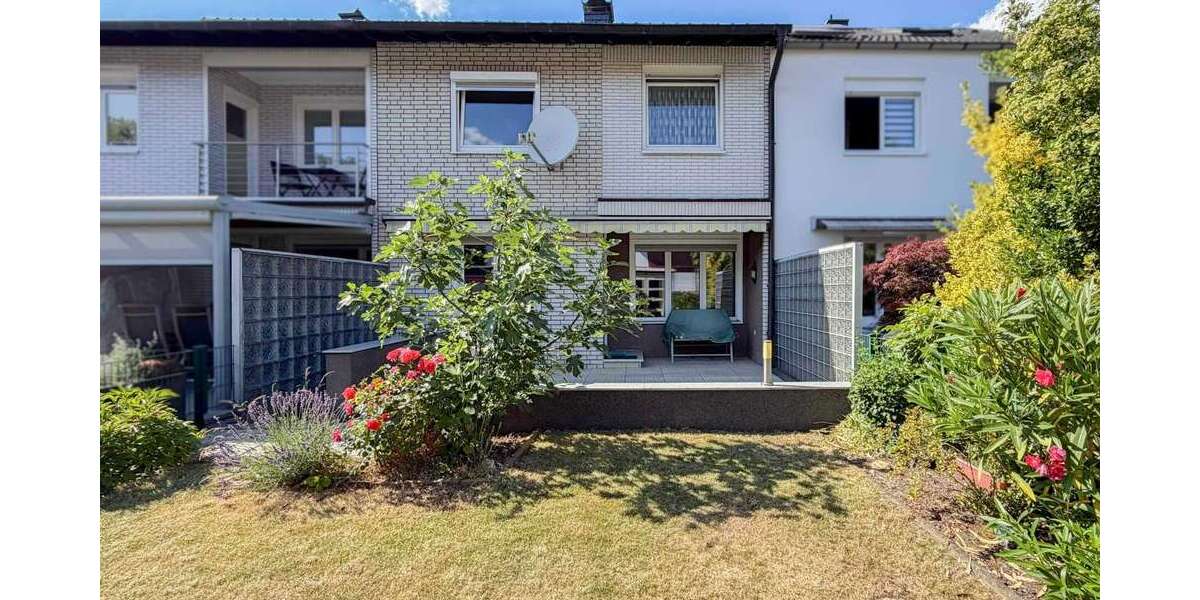 Einfamilienhaus Köln Heimersdorf - 5 Zimmer, 118 m&sup2;, 499.000&euro; | Angebot:27495490