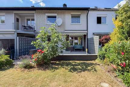 Haus Köln Heimersdorf - 5 Zimmer, 118 m&sup2;, 499.000&euro; | Angebot:27495490