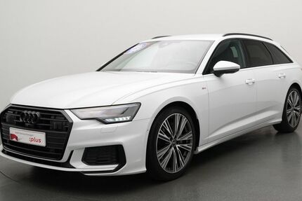Audi A6 115.528 km 35.980 &euro; Leverkusen 51373