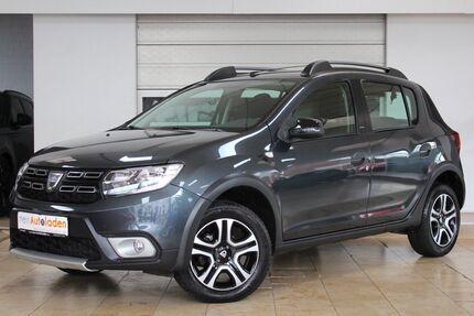Dacia Sandero 41.100 km 11.650 &euro; Dormagen 41540
