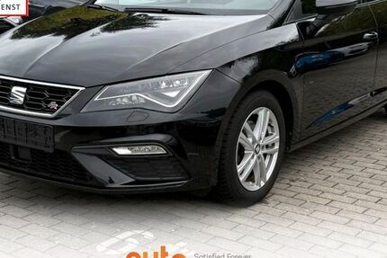 Seat Leon 122.688 km 13.829 &euro; Hilden 40721