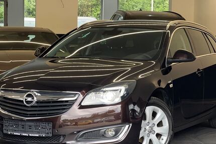 Opel Insignia 94.000 km 8.990 &euro; Alfter bei Bonn 53347