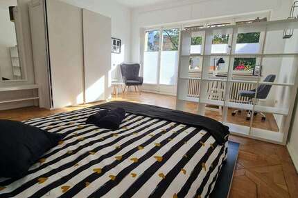 Zimmer Bonn Poppelsdorf - 730&euro; | Angebot:27467298