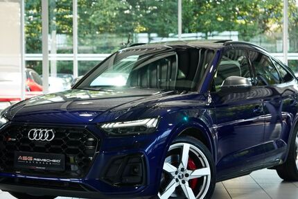 Audi SQ5 49.000 km 46.900 &euro; Remscheid/NRW 42855