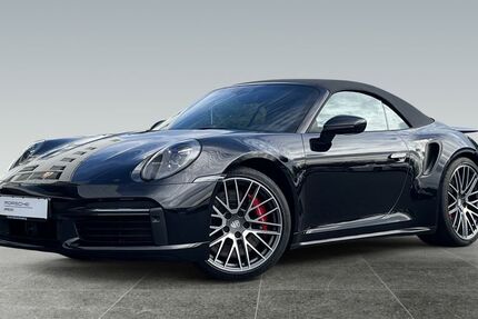 Porsche 992 42.800 km 173.900 &euro; Bergisch Gladbach 51429
