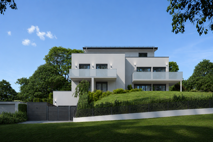 Wohnung Bonn Bad Godesberg - 3 Zimmer, 113 m&sup2;, 762.750&euro; | Angebot:27187697