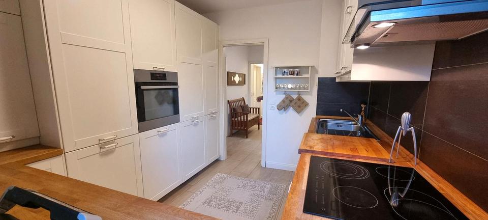 Erdgeschoßwohnung Köln Lindenthal - 4 Zimmer, 115 m&sup2;, 610.000&euro; | Angebot:27426921