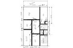 Etagenwohnung Rösrath - 4 Zimmer, 82 m&sup2;, 260.000&euro; | Angebot:27450792