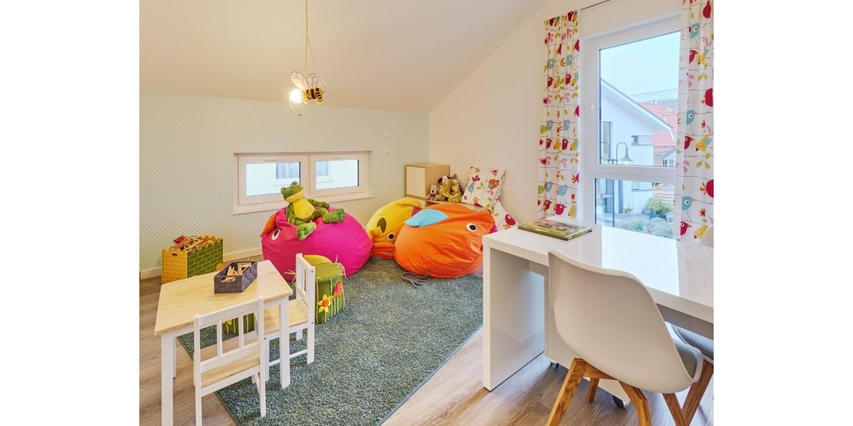 Freistehendes Einfamilienhaus in Wesseling - Wohnen in attraktiver Rheinnähe - Einfamilienhaus Wesseling | Angebot:27395965