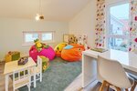 Freistehendes Einfamilienhaus in Wesseling - Wohnen in attraktiver Rheinnähe - Einfamilienhaus Wesseling | Angebot:27395965