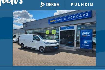 Citroen Jumpy 89.990 km 17.898 &euro; Pulheim 50259